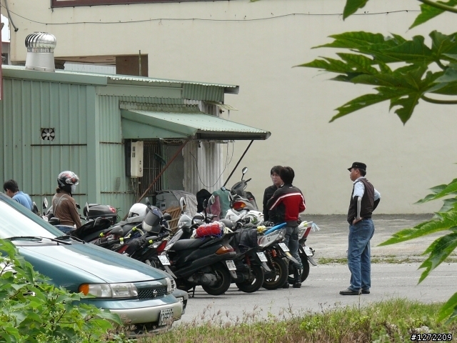 2010.5.16 陌生人台東長征盃 台九線~(高台)、池上、瑞穗~尾行後追記[圖多慎入]