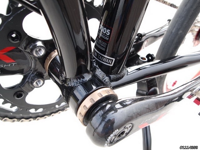 Dahon Mu EX 2010
