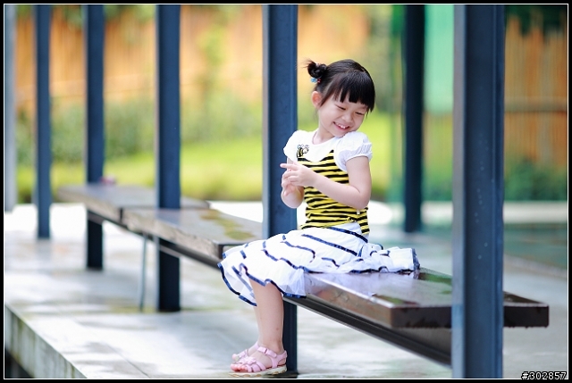 Canon EF 135mm F2 USM L [開箱&實拍]