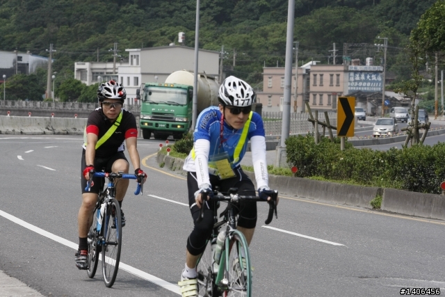 5月16日北宜瘋200照片(先po一些,繼續po一些)