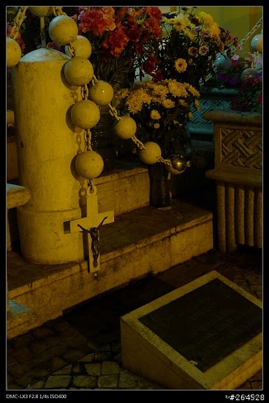 [LX3] 澳門夜景照片分享