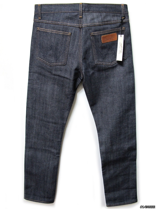 MARC JACOBS X Wrangler 之美國牛來襲