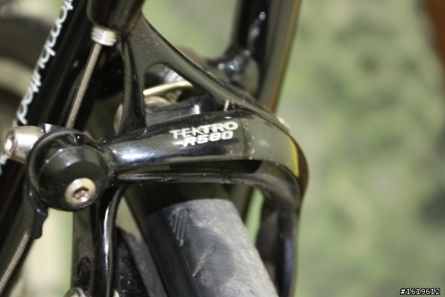 AD3/ROUBAIX1.0双開箱文