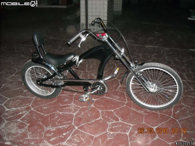 請問各位這車的後花鼓哪找???