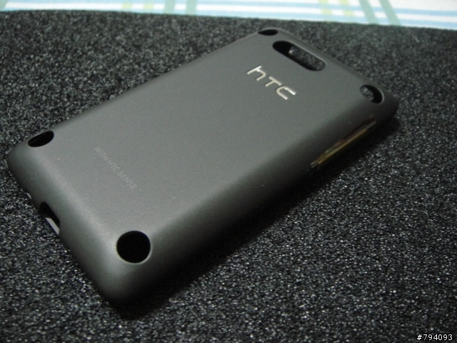我的mini cover