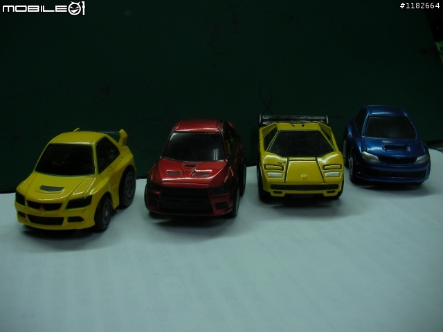 TOMY遙控車~~藍寶捷尼遙控車改裝part2   新增：我昨天拿到的Subaru GRB STI +可以換殼的EVO X        !歡迎放上自己車供觀賞