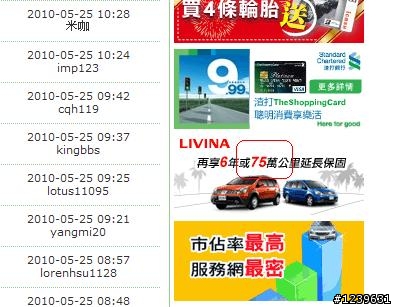 請問一下? 我有看錯嗎?
