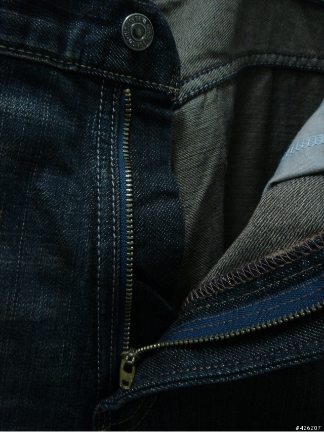 【分享】Levi's 00569-1056