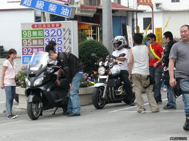 2010.5.16 陌生人台東長征盃 台九線~(高台)、池上、瑞穗~尾行後追記[圖多慎入]