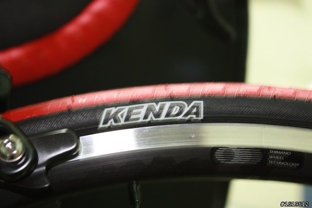 AD3/ROUBAIX1.0双開箱文