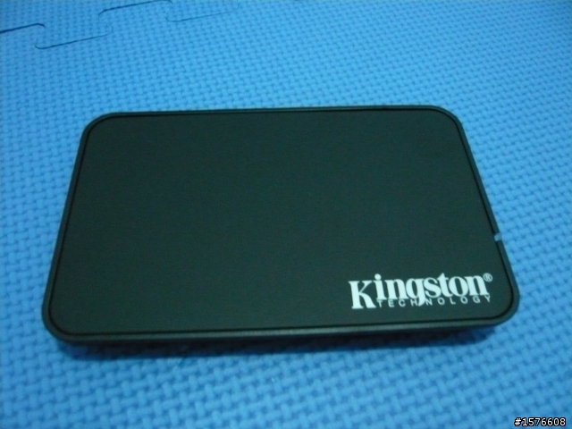 高效能高CP的SSD  Kingston SSDNOW V+ 64G開箱測試
