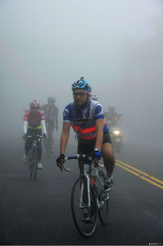 516瘋200@海倫咖啡 7:30am相片