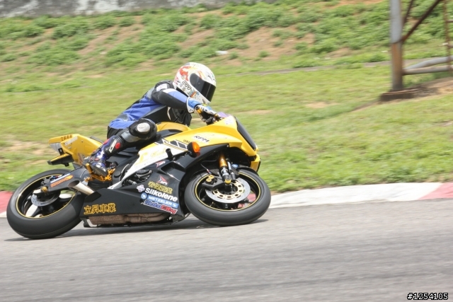 2010 05/02 LTNS台灣機車錦標賽
