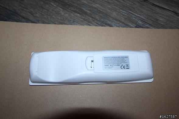 (開箱)Epson EH-TW2900投影機