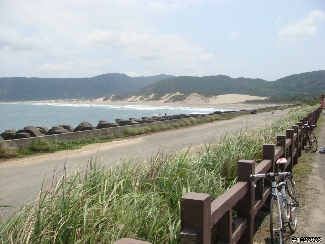 4月25日-27日環東部之旅