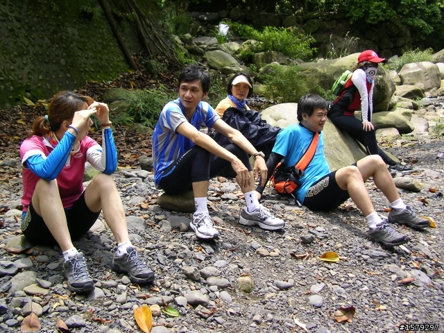 [分享]5/16快樂羽球隊三峽滿月圓約騎加碼佛山寺越嶺熊空再戰紫薇森林照片分享
