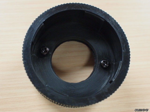 [分享] 自製接寫環 for E-P1