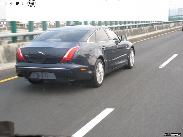 All New XJ