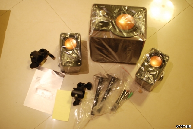 [開箱文]XM電子鼓 XMT 5SR