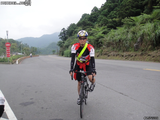 0509瘋台北200k縣界;捕捉第一神騎的瘋踩