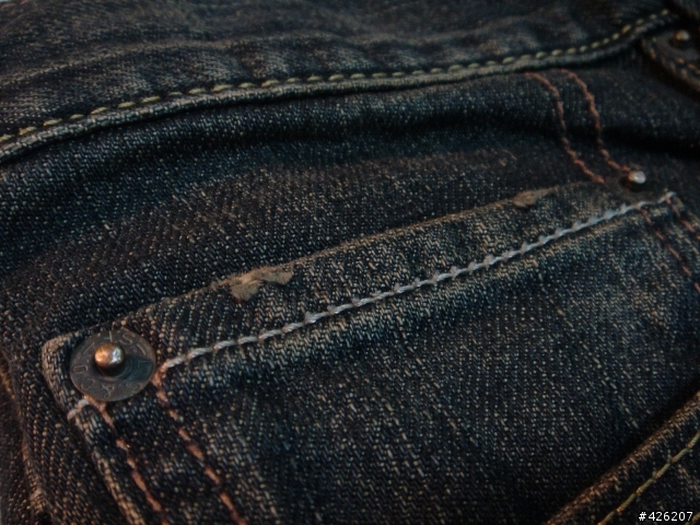 【分享】Levi's 00569-1056