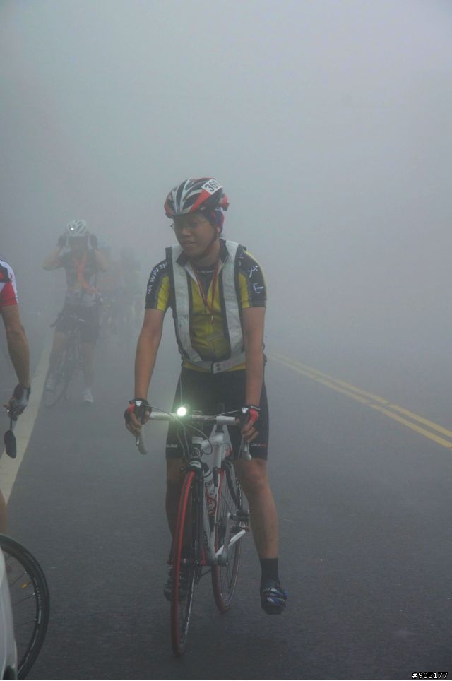 516瘋200@海倫咖啡 7:30am相片