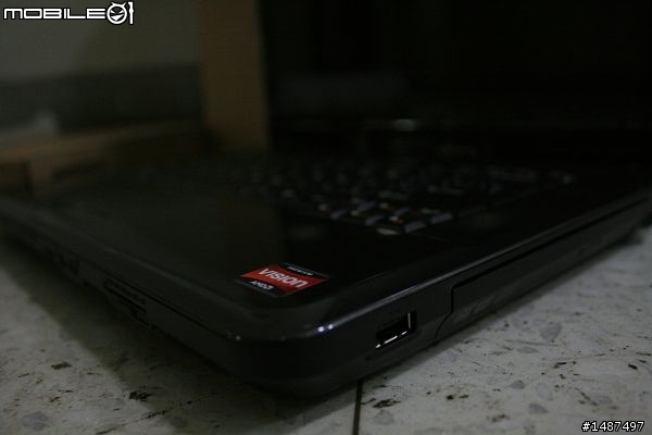 「開箱」Lenovo G455 0708-52V 上班族最強補完計畫 愛死她了 跑山豬3千5百分