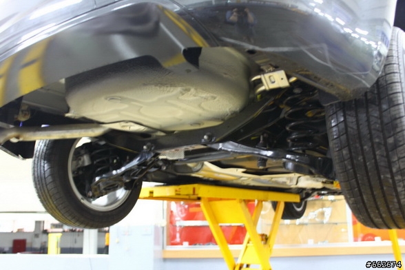 FOCUS TDCI 5D 牽車第一天   高雄→墾丁 300K 開箱文...