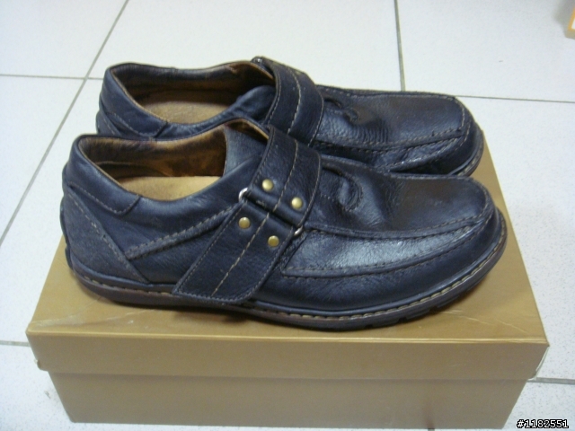DR.MARTENS PHILIP 7孔靴+timberland經典雙眼帆船鞋(開箱分享.....圖多)