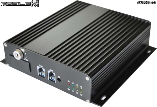 4ch MDVR 行車記錄器使用心得及分享
