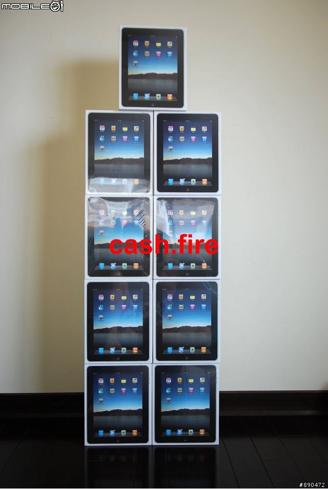 Ipad - Just for fun