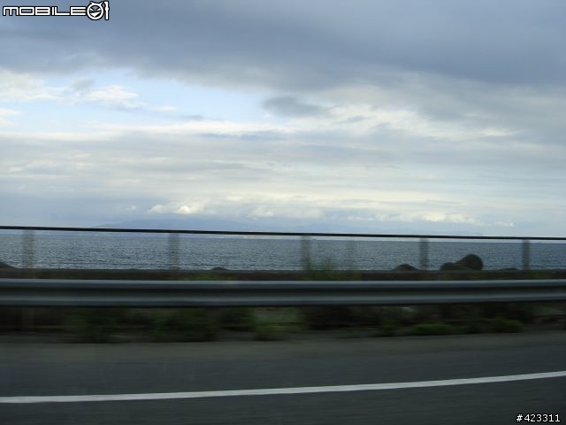 日本駕車旅行分享 ,  TOYOTA IQ in 東京, 箱根, 靜岡