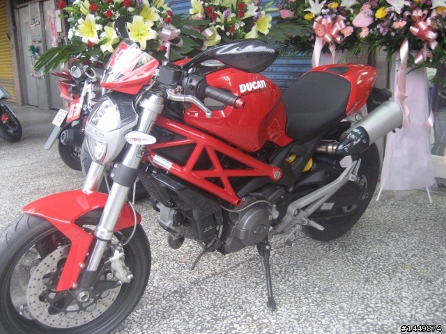 [第10次紅牌體驗]~Z-750s半日遊!