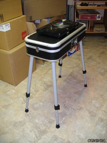 [開箱文] DJ HERO 豪華版 開箱文 RENEGADE EDITION ~~Unboxing~~ ^^