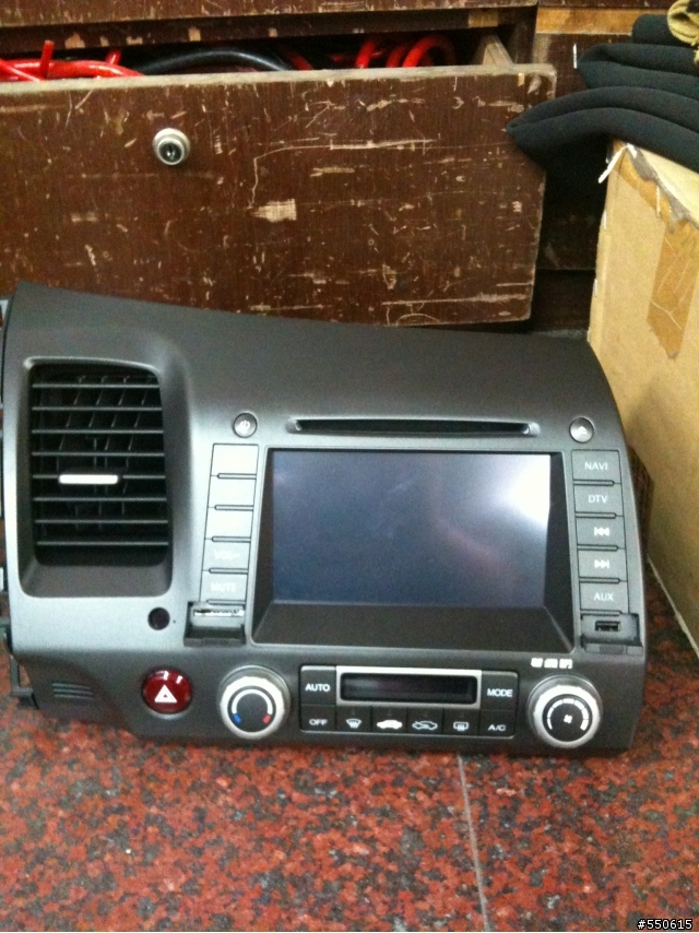 JVC-AVX836 極不專業+爛照 開箱文