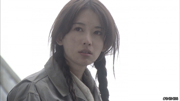 [2010年5月期] 月の恋人 01 [木村拓哉/篠原涼子/林志玲/松田翔太/北川景子] 小圖雷