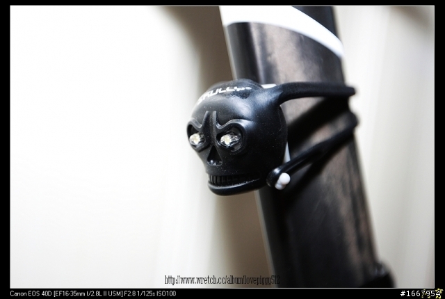 人生的第一台公路車...TCR COMPOSITE 1