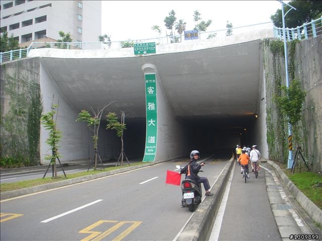 2010全國自行車日515在新竹