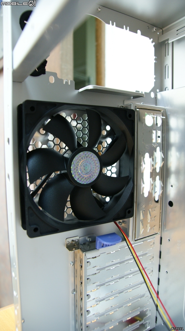 [開箱]誰說2K預算不能買鋁製機殼~Coolermaster Mystique 631 復刻上市~