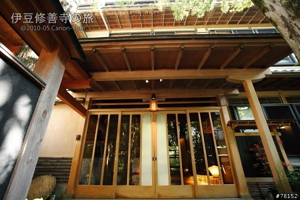 (分享東京近郊景點,圖文多)2010河口湖芝櫻祭+伊豆修善寺虹之鄉之旅