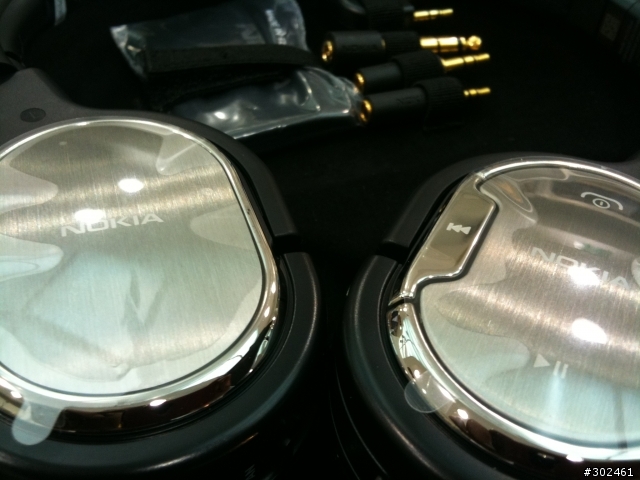 Nokia BH-905 非專業 開箱