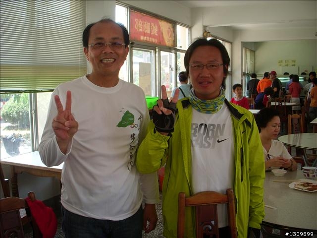 虎尾媽媽環鎮單車漫遊
