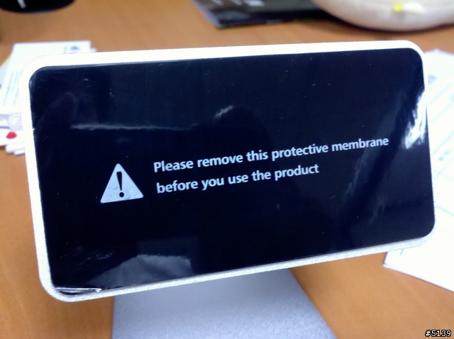 [實拍]Moto XT701 33張照片 + 5個影片檔