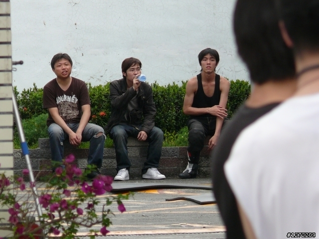 2010.5.16 陌生人台東長征盃 台九線~(高台)、池上、瑞穗~尾行後追記[圖多慎入]
