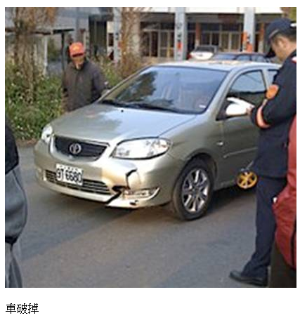 VIOS撞擊測試~