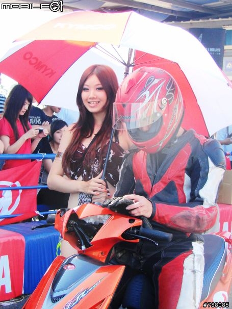 [圖多] 2010 KCC安定戰 SG部份