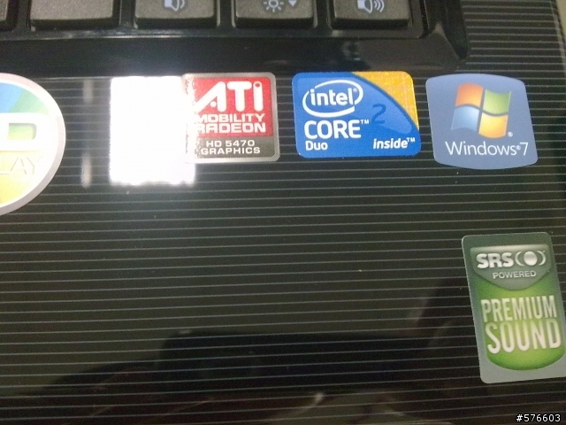MSI EX465 陪人購買兼短時間使用感