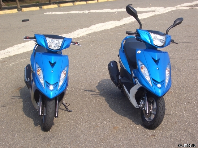 台南Aero車友相見歡(圖多小心)