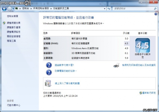 「開箱」Lenovo G455 0708-52V 上班族最強補完計畫 愛死她了 跑山豬3千5百分