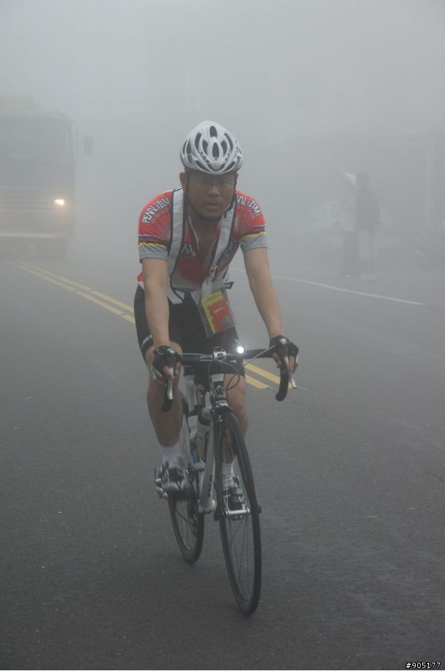 516瘋200@海倫咖啡 7:30am相片